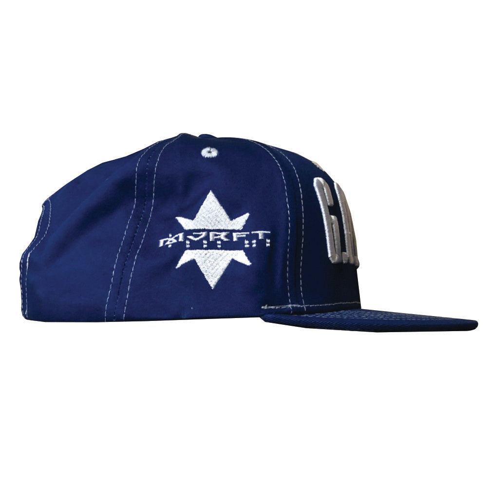 G.O.A.L.S. Snapback