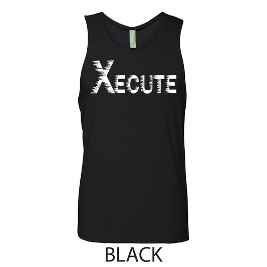 Xecute Tank