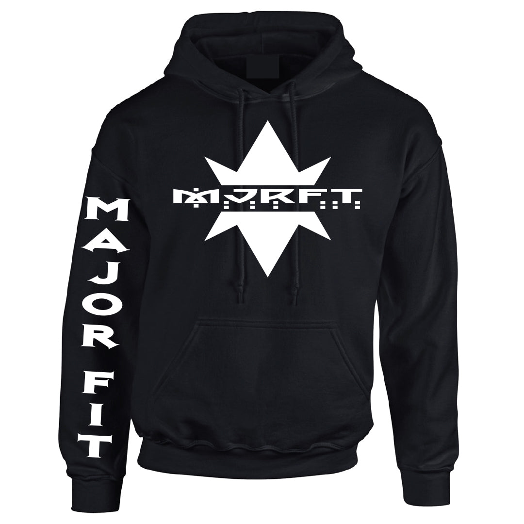 Major Fit Hoodies